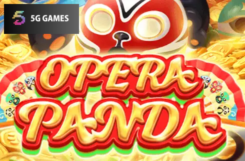 Opera Panda